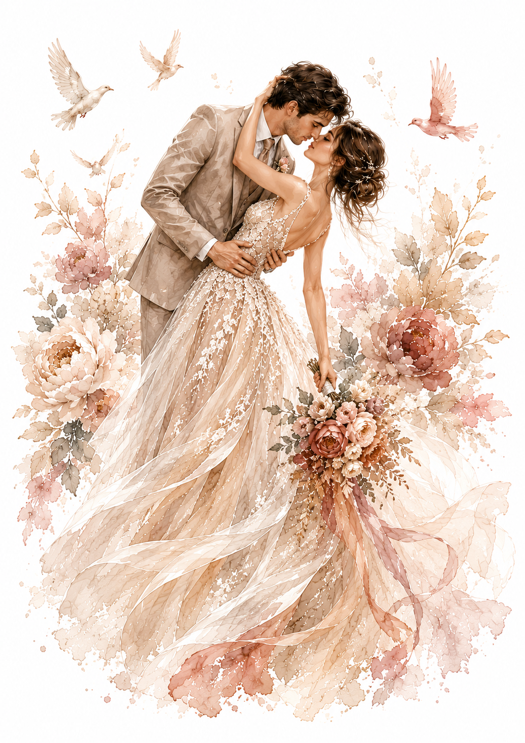 Eternal Vow+
