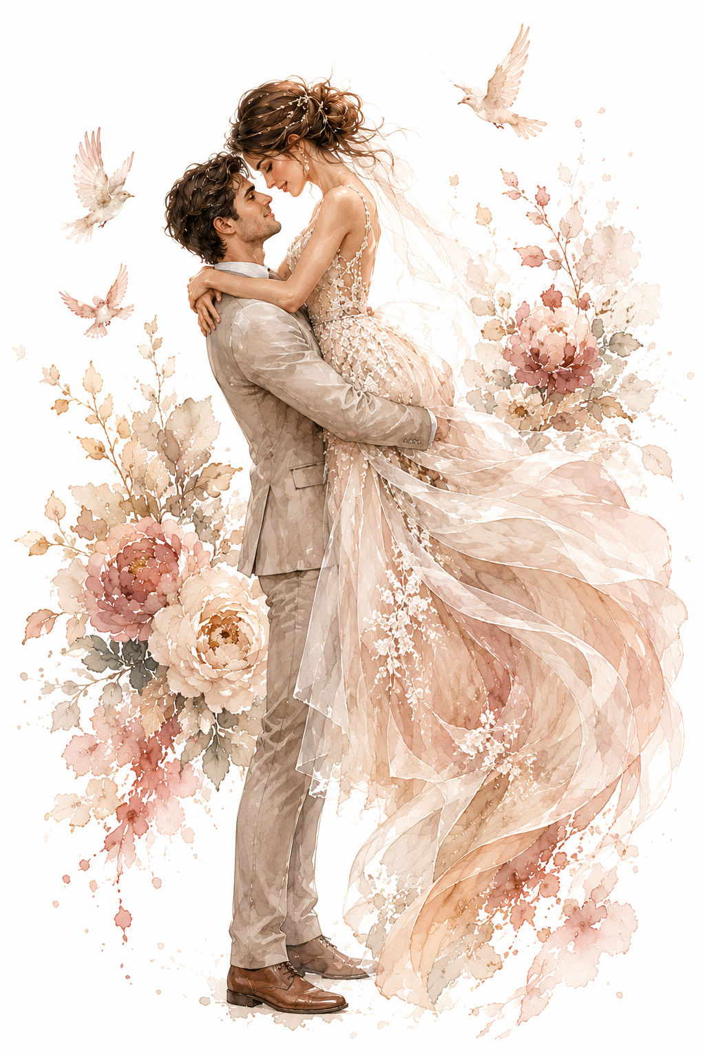 Eternal Vow